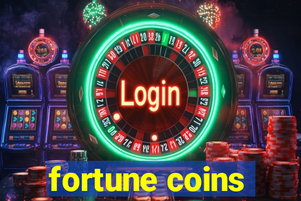 fortune coins